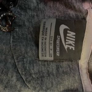 I have a pink outfit a couple shirts from pink holster and Aeropostale